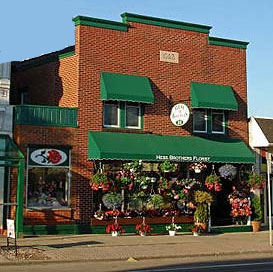 Hess Brothers Florist