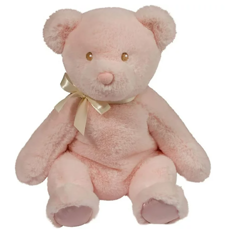 Douglas - Pink Bear