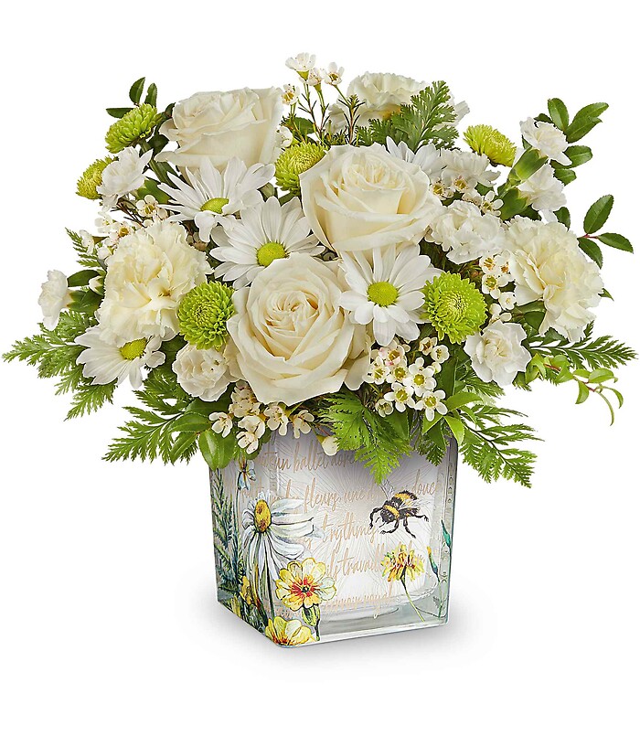 Bee Sweet Bouquet *SOLD OUT*