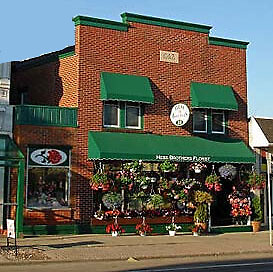 Hess Brothers Florist