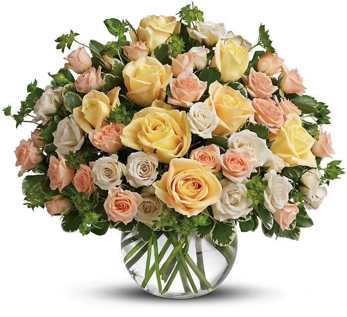 This Magic Moment (available in taller 8&quot; vase only)