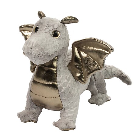Hydra Silver Dragon