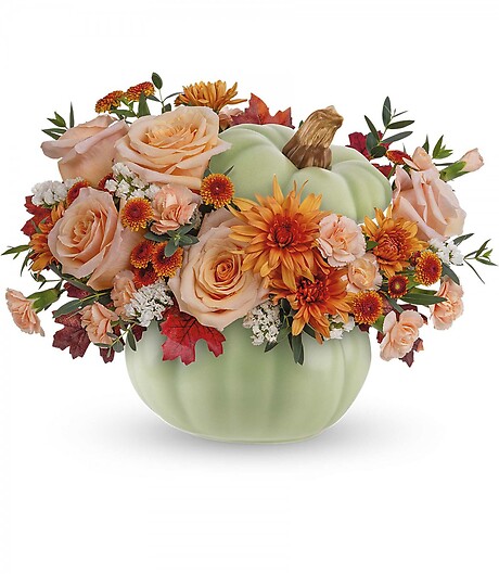 Harvest Magic Bouquet
