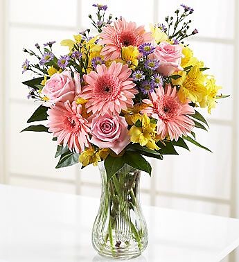 Springtime Bouquet