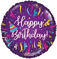Birthday Balloon