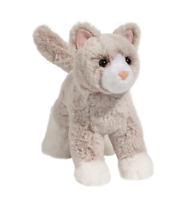 Douglas - Abby Tan Cat