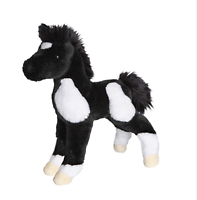 Douglas - Runner Black and White Foal