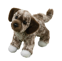 Douglas - Spud the Mutt