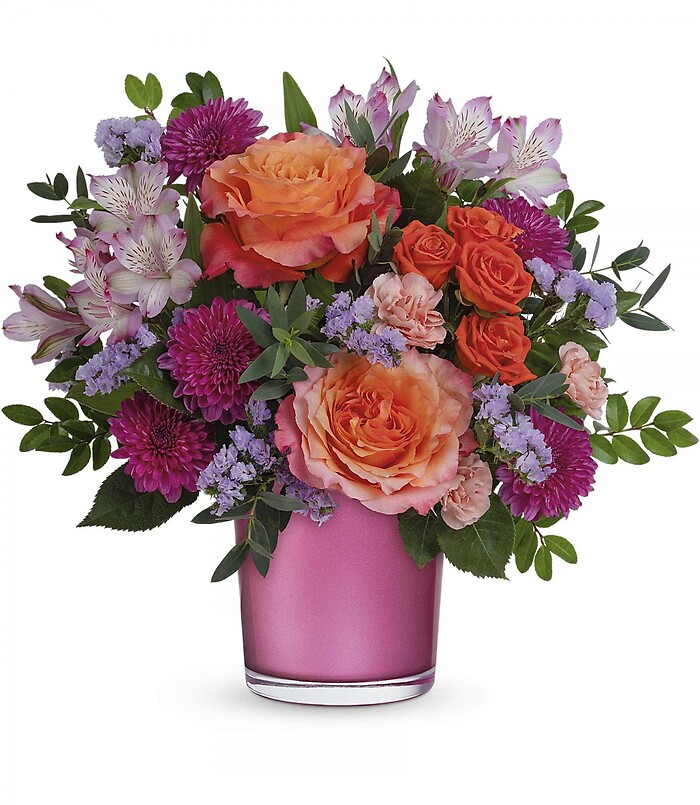 Sunset Serenade Bouquet *ON SALE*