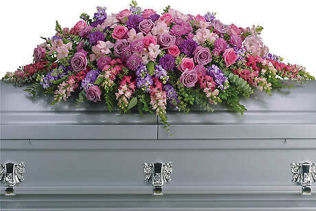 Casket Flowers