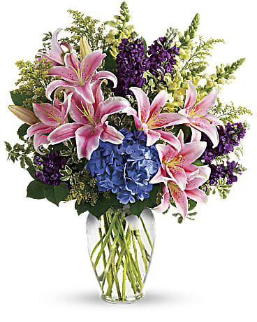 Love Everlasting Bouquet