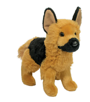 Douglas - Queenie German Shepherd