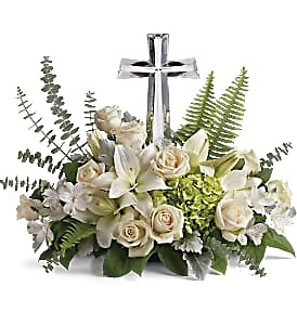 Life&#039;s Glory Bouquet