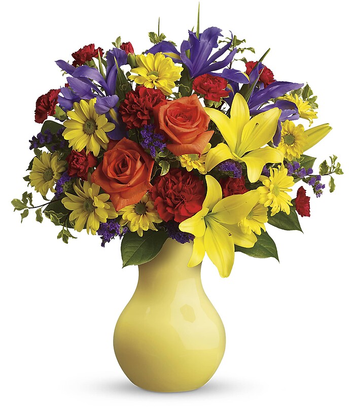 Start the Party Bouquet