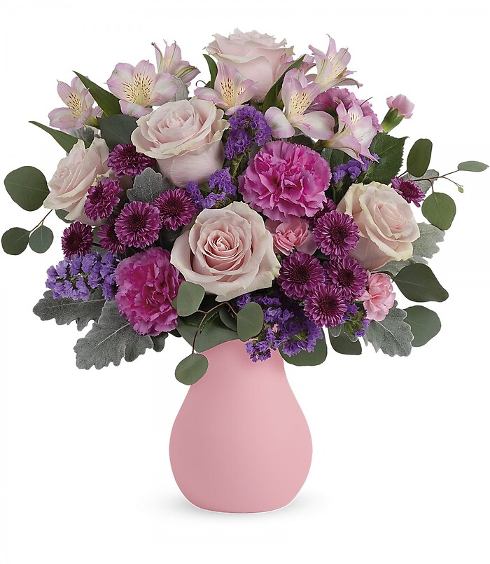 Cotswald Garden Bouquet
