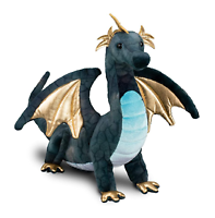 Douglas - Aragon - Navy Dragon