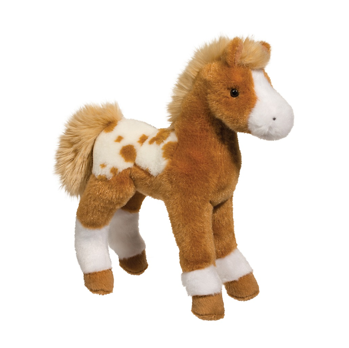 Douglas - Freckles Golden Foal