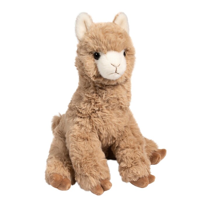Douglas - Pete Alpaca