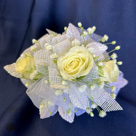 Prom Corsage PICK UP ONLY