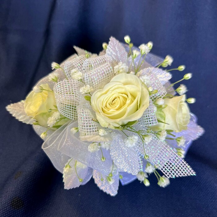 Prom Corsage PICK UP ONLY