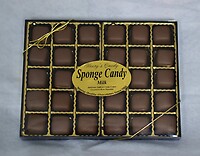 Henry&#039;s Sponge Candy 16 oz