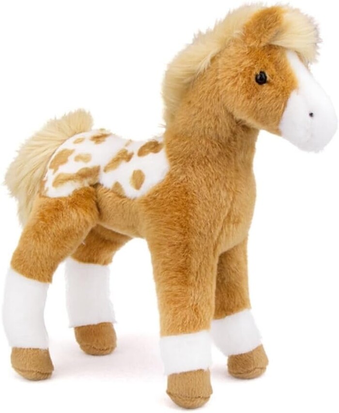 Douglas - Freckles Horse