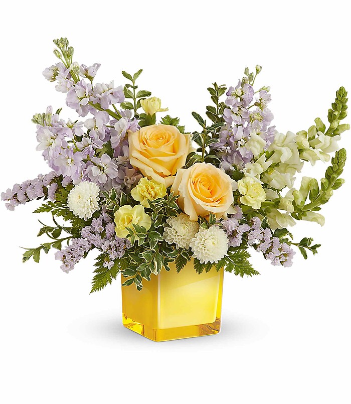 Sunshine Dreams Bouquet