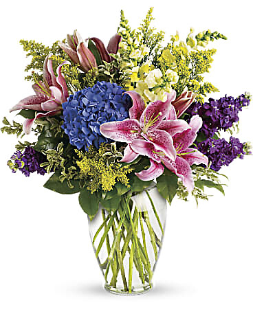 Love Everlasting Bouquet