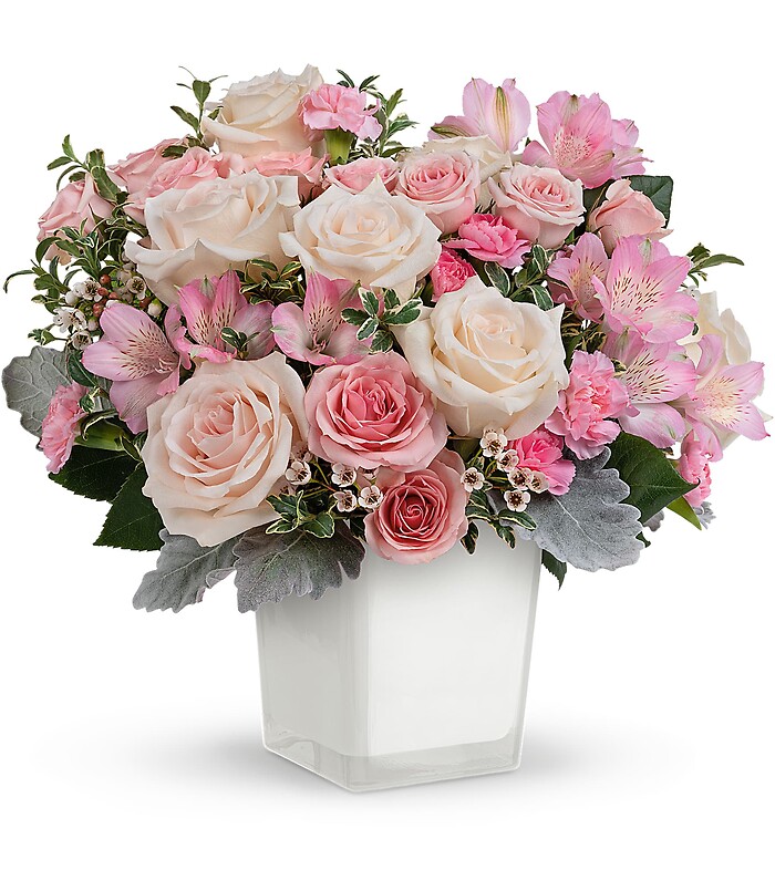 Oh So Lovely Bouquet