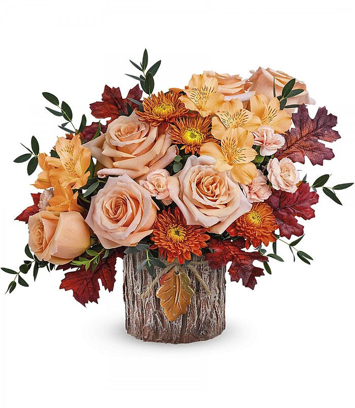 Woodland Garden Bouquet  **SOLD OUT**