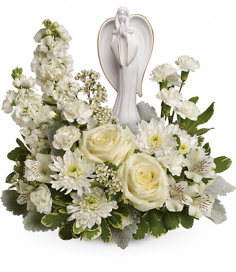 Guiding Light Bouquet