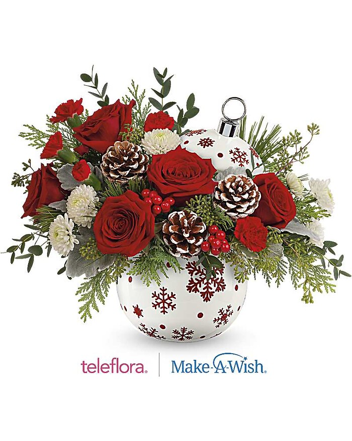 Sprinkle Sparkle Bouquet **PRICE REDUCED**