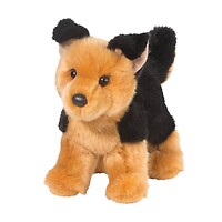 Douglas Sheba German Shepherd