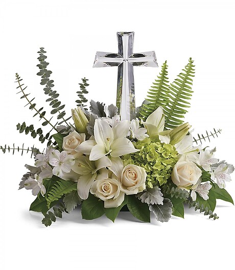 Life&#039;s Glory Bouquet