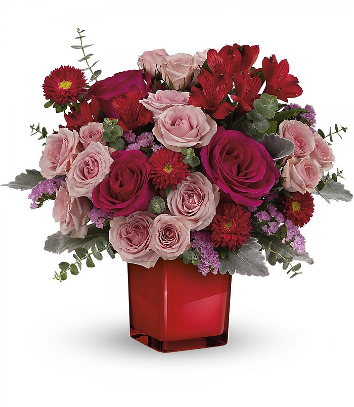 Loving Bunch Bouquet  *SOLD OUT*
