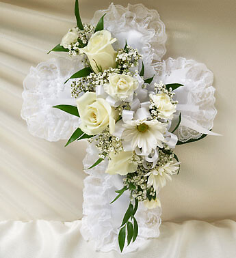 Casket Flowers