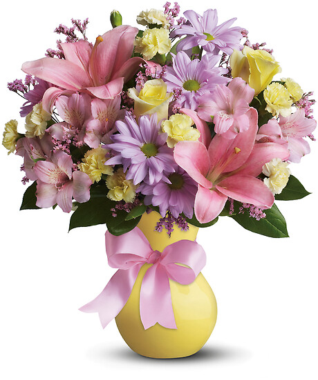 Everyday Flowers