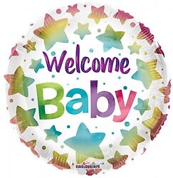 Baby Balloon