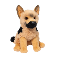 Douglas- Steel German Shepherd