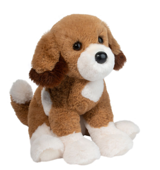 Douglas Shirlie Doodle