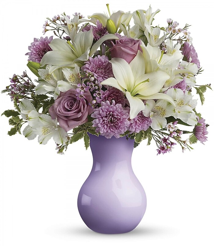 Starlight Serenade Bouquet