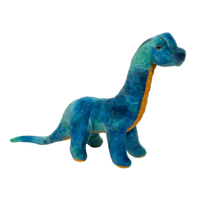 Douglas - Brachiosaurus
