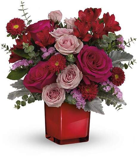 Loving Bunch Bouquet  *SOLD OUT*