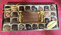 Henry&#039;s Assorted Chocolates 13.5 oz *SOLD OUT*