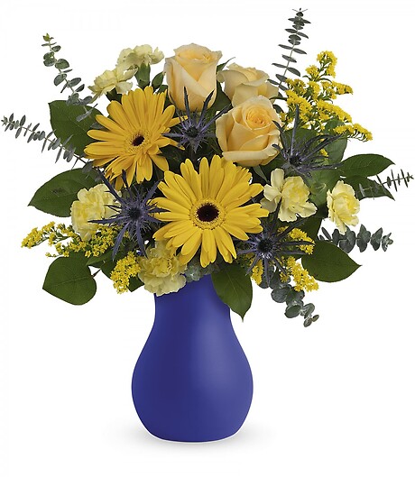 Glorious Morning Bouquet
