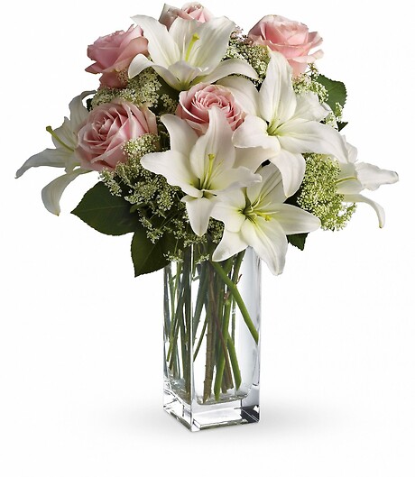 Vase Arrangements