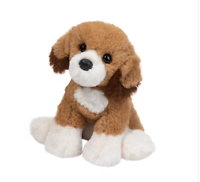 Douglas - Shirlie Doodle Dog Mini