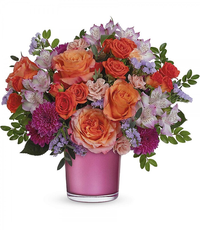 Sunset Serenade Bouquet *ON SALE*