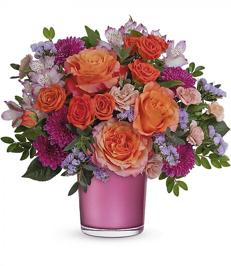Sunset Serenade Bouquet *ON SALE*