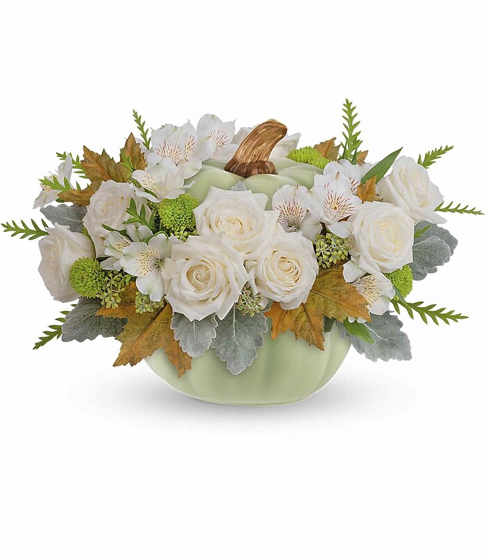 Serenity Sage Bouquet